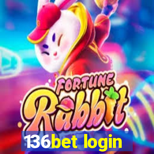 136bet login